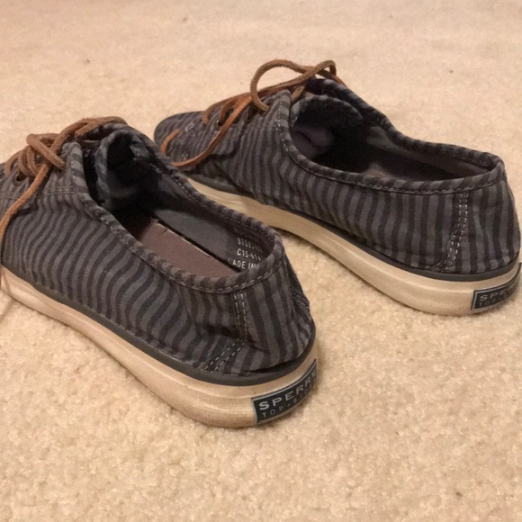 Sperry shoes - Picture 3 of 3